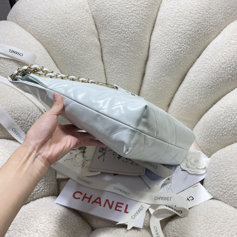 Ch**el hobo 22 bags